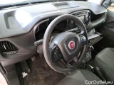  Fiat  Doblo FIAT DOBLÒ CARGO / 2014 / 4P / VETT. FURGONATA MAXI LH1 LOUNGE 1.4 NAT.POW. 120CV E6D #149