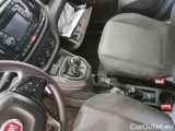  Fiat  Doblo FIAT DOBLÒ CARGO / 2014 / 4P / VETT. FURGONATA MAXI LH1 LOUNGE 1.4 NAT.POW. 120CV E6D #151