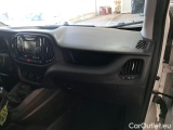  Fiat  Doblo FIAT DOBLÒ CARGO / 2014 / 4P / VETT. FURGONATA CH1 LOUNGE 1.6 MJET 105CV E6D SeS #112