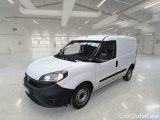  Fiat  Doblo FIAT DOBLÒ CARGO / 2014 / 4P / VETT. FURGONATA CH1 BUSINESS 1.6 MJET 105CV E6D SeS 