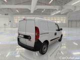  Fiat  Doblo FIAT DOBLÒ CARGO / 2014 / 4P / VETT. FURGONATA CH1 BUSINESS 1.6 MJET 105CV E6D SeS #2