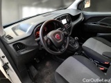  Fiat  Doblo FIAT DOBLÒ CARGO / 2014 / 4P / VETT. FURGONATA CH1 BUSINESS 1.6 MJET 105CV E6D SeS #3