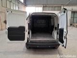  Fiat  Doblo FIAT DOBLÒ CARGO / 2014 / 4P / VETT. FURGONATA CH1 BUSINESS 1.6 MJET 105CV E6D SeS #5