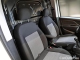  Fiat  Doblo FIAT DOBLÒ CARGO / 2014 / 4P / VETT. FURGONATA CH1 BUSINESS 1.6 MJET 105CV E6D SeS #13