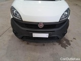  Fiat  Doblo FIAT DOBLÒ CARGO / 2014 / 4P / VETT. FURGONATA CH1 BUSINESS 1.6 MJET 105CV E6D SeS #30