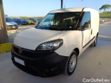  Fiat  Doblo FIAT DOBLÒ CARGO / 2014 / 4P / VETT. FURGONATA CH1 BUSINESS 1.4 NAT. POWER 120CV E6D #2