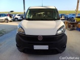 Fiat  Doblo FIAT DOBLÒ CARGO / 2014 / 4P / VETT. FURGONATA CH1 BUSINESS 1.4 NAT. POWER 120CV E6D #7