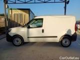  Fiat  Doblo FIAT DOBLÒ CARGO / 2014 / 4P / VETT. FURGONATA CH1 BUSINESS 1.4 NAT. POWER 120CV E6D #8