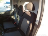  Fiat  Doblo FIAT DOBLÒ CARGO / 2014 / 4P / VETT. FURGONATA CH1 BUSINESS 1.4 NAT. POWER 120CV E6D #12