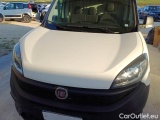  Fiat  Doblo FIAT DOBLÒ CARGO / 2014 / 4P / VETT. FURGONATA CH1 BUSINESS 1.4 NAT. POWER 120CV E6D #21