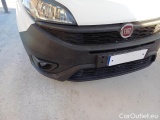  Fiat  Doblo FIAT DOBLÒ CARGO / 2014 / 4P / VETT. FURGONATA CH1 BUSINESS 1.4 NAT. POWER 120CV E6D #38