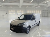  Fiat  Doblo FIAT DOBLÒ CARGO / 2014 / 4P / VETT. FURGONATA MAXI LH1 BUSINESS 1.6 MJET 105CV E6D SeS 