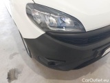  Fiat  Doblo FIAT DOBLÒ CARGO / 2014 / 4P / VETT. FURGONATA MAXI LH1 BUSINESS 1.6 MJET 105CV E6D SeS #26