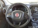  Fiat  Doblo FIAT DOBLÒ CARGO / 2014 / 4P / VETT. FURGONATA CH1 BUSINESS 1.4 NAT. POWER 120CV E6D #105