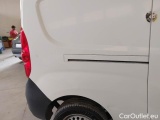  Fiat  Doblo FIAT DOBLÒ CARGO / 2014 / 4P / VETT. FURGONATA MAXI LH1 BUSINESS 1.6 MJET 105CV E6D SeS #61