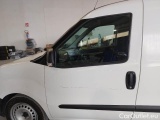  Fiat  Doblo FIAT DOBLÒ CARGO / 2014 / 4P / VETT. FURGONATA MAXI LH1 BUSINESS 1.6 MJET 105CV E6D SeS #99