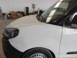  Fiat  Doblo FIAT DOBLÒ CARGO / 2014 / 4P / VETT. FURGONATA MAXI LH1 BUSINESS 1.6 MJET 105CV E6D SeS #108