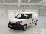  Fiat  Doblo FIAT DOBLÒ CARGO / 2014 / 4P / VETT. FURGONATA MAXI LH1 LOUNGE 1.6 MJET 120CV E6D SeS 