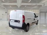  Fiat  Doblo FIAT DOBLÒ CARGO / 2014 / 4P / VETT. FURGONATA MAXI LH1 LOUNGE 1.6 MJET 120CV E6D SeS #2