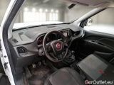  Fiat  Doblo FIAT DOBLÒ CARGO / 2014 / 4P / VETT. FURGONATA MAXI LH1 LOUNGE 1.6 MJET 120CV E6D SeS #3