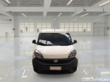  Fiat  Doblo FIAT DOBLÒ CARGO / 2014 / 4P / VETT. FURGONATA MAXI LH1 LOUNGE 1.6 MJET 120CV E6D SeS #6