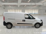  Fiat  Doblo FIAT DOBLÒ CARGO / 2014 / 4P / VETT. FURGONATA MAXI LH1 LOUNGE 1.6 MJET 120CV E6D SeS #7