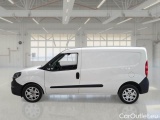  Fiat  Doblo FIAT DOBLÒ CARGO / 2014 / 4P / VETT. FURGONATA MAXI LH1 LOUNGE 1.6 MJET 120CV E6D SeS #8