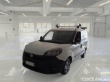  Fiat  Doblo FIAT DOBLÒ CARGO / 2014 / 4P / VETT. FURGONATA CH1 LOUNGE 1.6 MJET 105CV E6D SeS 