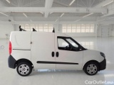  Fiat  Doblo FIAT DOBLÒ CARGO / 2014 / 4P / VETT. FURGONATA CH1 LOUNGE 1.6 MJET 105CV E6D SeS #7