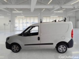  Fiat  Doblo FIAT DOBLÒ CARGO / 2014 / 4P / VETT. FURGONATA CH1 LOUNGE 1.6 MJET 105CV E6D SeS #8