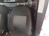  Fiat  Doblo FIAT DOBLÒ CARGO / 2014 / 4P / VETT. FURGONATA CH1 LOUNGE 1.6 MJET 105CV E6D SeS #11