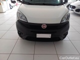  Fiat  Doblo FIAT DOBLÒ CARGO / 2014 / 4P / VETT. FURGONATA CH1 LOUNGE 1.6 MJET 105CV E6D SeS #40