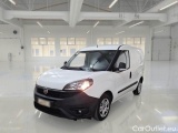  Fiat  Doblo FIAT DOBLÒ CARGO / 2014 / 4P / VETT. FURGONATA CH1 LOUNGE 1.6 MJET 105CV E6D SeS 
