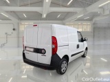  Fiat  Doblo FIAT DOBLÒ CARGO / 2014 / 4P / VETT. FURGONATA CH1 LOUNGE 1.6 MJET 105CV E6D SeS #2