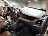  Fiat  Doblo FIAT DOBLÒ CARGO / 2014 / 4P / VETT. FURGONATA CH1 LOUNGE 1.6 MJET 105CV E6D SeS #3