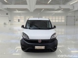  Fiat  Doblo FIAT DOBLÒ CARGO / 2014 / 4P / VETT. FURGONATA CH1 LOUNGE 1.6 MJET 105CV E6D SeS #6
