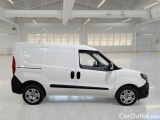  Fiat  Doblo FIAT DOBLÒ CARGO / 2014 / 4P / VETT. FURGONATA CH1 LOUNGE 1.6 MJET 105CV E6D SeS #7