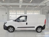  Fiat  Doblo FIAT DOBLÒ CARGO / 2014 / 4P / VETT. FURGONATA CH1 LOUNGE 1.6 MJET 105CV E6D SeS #8