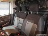  Fiat  Doblo FIAT DOBLÒ CARGO / 2014 / 4P / VETT. FURGONATA CH1 LOUNGE 1.6 MJET 105CV E6D SeS #11