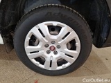  Fiat  Doblo FIAT DOBLÒ CARGO / 2014 / 4P / VETT. FURGONATA CH1 LOUNGE 1.6 MJET 105CV E6D SeS #17