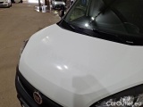  Fiat  Doblo FIAT DOBLÒ CARGO / 2014 / 4P / VETT. FURGONATA CH1 LOUNGE 1.6 MJET 105CV E6D SeS #25