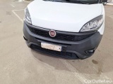  Fiat  Doblo FIAT DOBLÒ CARGO / 2014 / 4P / VETT. FURGONATA CH1 LOUNGE 1.6 MJET 105CV E6D SeS #28