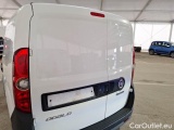 Fiat  Doblo FIAT DOBLÒ CARGO / 2014 / 4P / VETT. FURGONATA CH1 LOUNGE 1.6 MJET 105CV E6D SeS #45