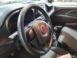  Fiat  Doblo FIAT DOBLÒ CARGO / 2014 / 4P / VETT. FURGONATA CH1 LOUNGE 1.6 MJET 105CV E6D SeS #63