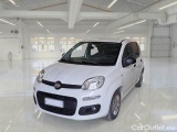  Fiat  Panda FIAT  / 2012 / 5P / BERLINA 1.0 70CV HYBRID EURO 6D VAN 4 P. EASY 
