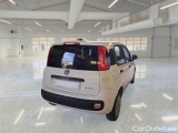  Fiat  Panda FIAT  / 2012 / 5P / BERLINA 1.0 70CV HYBRID EURO 6D VAN 4 P. EASY #2