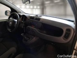  Fiat  Panda FIAT  / 2012 / 5P / BERLINA 1.0 70CV HYBRID EURO 6D VAN 4 P. EASY #3