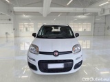  Fiat  Panda FIAT  / 2012 / 5P / BERLINA 1.0 70CV HYBRID EURO 6D VAN 4 P. EASY #6