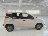  Fiat  Panda FIAT  / 2012 / 5P / BERLINA 1.0 70CV HYBRID EURO 6D VAN 4 P. EASY #7