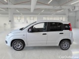  Fiat  Panda FIAT  / 2012 / 5P / BERLINA 1.0 70CV HYBRID EURO 6D VAN 4 P. EASY #8